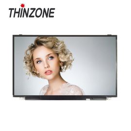 TFT İnce B101AW06 10.1 Lcd Ekran, Full HD LCD Ekran 200cd / m² Parlaklık