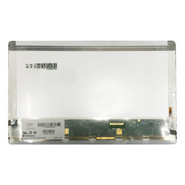LTN133AT17 13.3 "Dizüstü Bilgisayar Paneli 1366x768 Laptop Için 30 Pin EDP