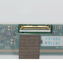 40 Pin Display Full HD LCD Screen / 15.6 Laptop Screen 1920x1080 Ratio Lp156wf1 Tlf3