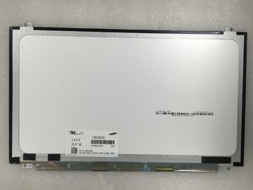 Slim Laptop 15.6 Inch LCD Screen Display Lvds 40 Pin Ltn156at35 1366*768 Panel